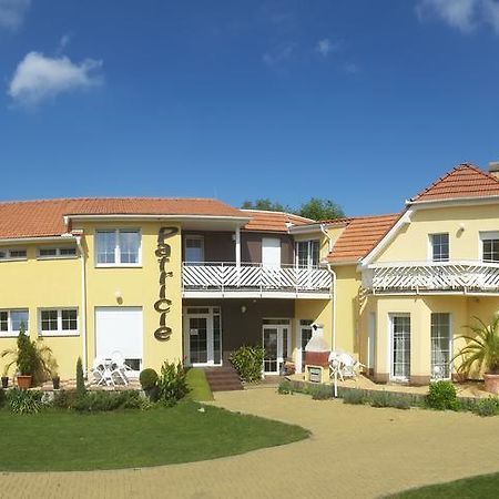 Vila Patricie Luhacovice Exterior photo