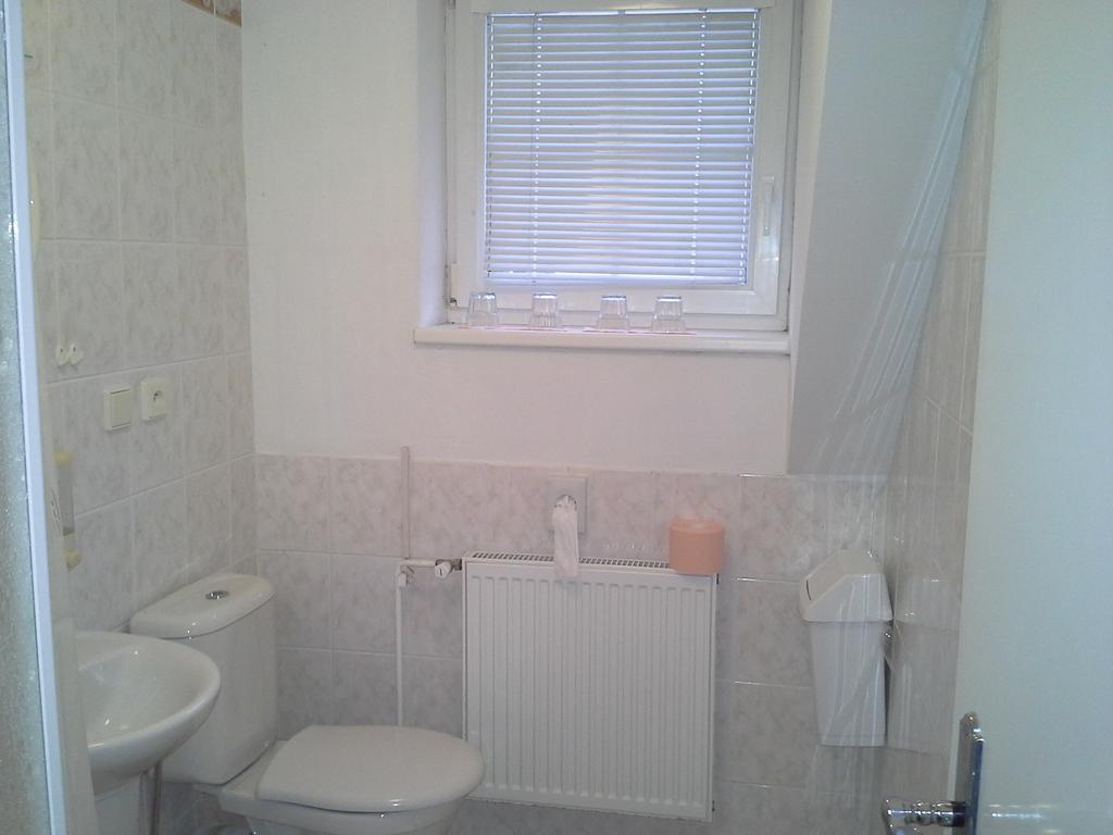 Vila Patricie Luhacovice Room photo