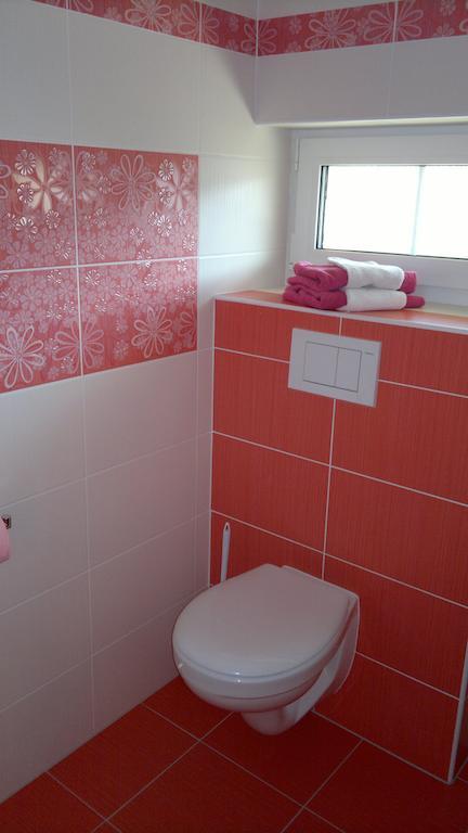 Vila Patricie Luhacovice Room photo