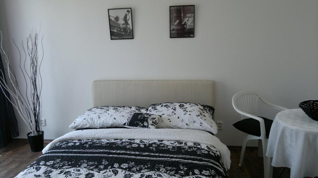 Vila Patricie Luhacovice Room photo