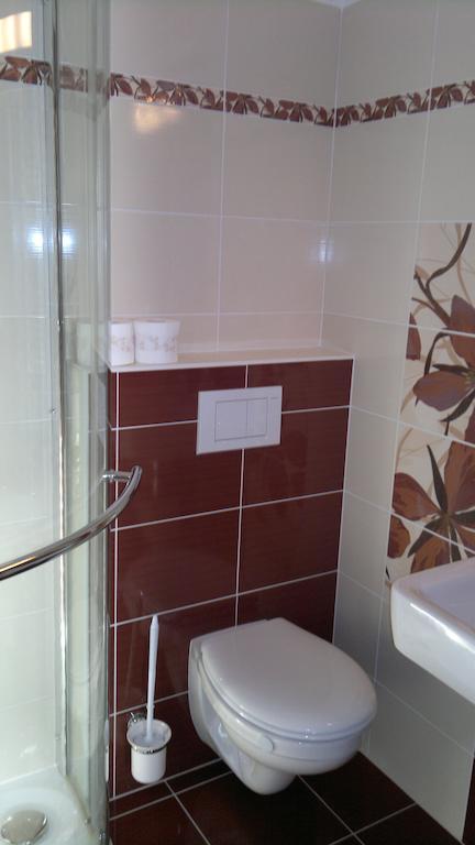 Vila Patricie Luhacovice Room photo